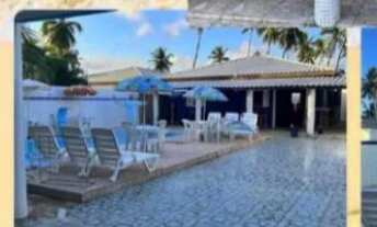 Imagem 3: Aluguel de casa em Barra de Jacuipe