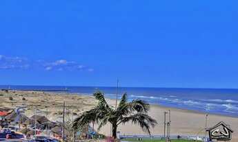 Imagem 6: Réveillon 2026 - Apartamento c/ 2 Quartos (AR) - 1 Quadra Mar - Praia Grande