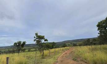 Imagem 5: A&M IMOVEIS VENDE EXELENTE FAZENDA EM CABECEIRA GRANDE ESCRITURADA