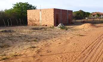 Imagem: Casa em Icapuí