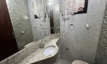 Imagem 4: Sobrado para alugar no Pacaembu, região norte de Londrina