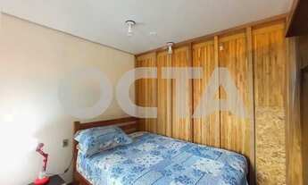 Imagem 4: Apartamento com 2 quartos e 80m²