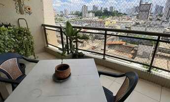 Imagem 2: IS. - Imóvel para venda com 181 metros quadrados com 4 quartos em Cremação - Belém - PA