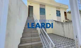 Imagem: CASA TÉRREA - JARDIM IMPERIAL - SP