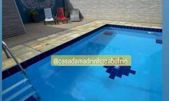 Imagem: Casa para temporada Cabo Frio - Casa da