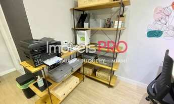 Imagem 7: Conjunto mobiliado e pronto para uso para locação com 42m² e 2 vagas no Parque da Cidade