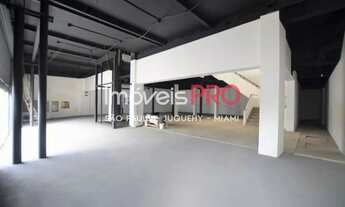 Imagem 3: Prédio monousuário 750m² para Venda ou Locação em Moema