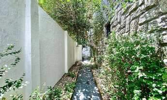 Imagem 5: Casa, 300 m² - venda por R$ 4.000.000,00 ou aluguel por R$ 16.000,00/mês - Lagoa Sapiranga