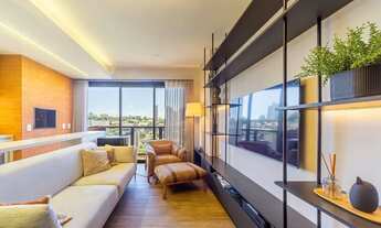 Imagem 6: Imóvel para venda com 70 metros quadrados com 2 quartos em Boa Vista - Porto Alegre - RS