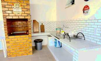 Imagem 7: Casa 04 Suítes c/ Piscina em Salinas R$ 500 Diária p/ 20 Hóspedes