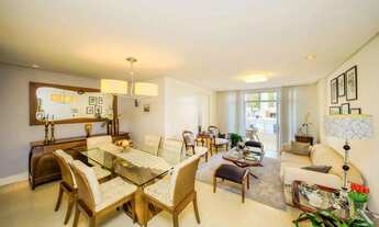 Imagem 2: Cobertura duplex com localização privilegiada no Bom Pastor para venda