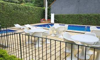 Imagem 5: Apartamento de 2 quartos com varanda em Mury, Nova Friburgo, RJ