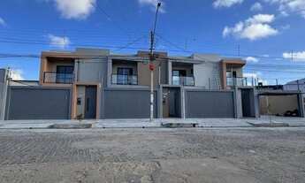 Imagem 6: Casa com 04 quartos, área gourmet e garagem para 02 carros perto do centro