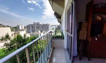 Imagem 4: Riachuelo Apartamento com 2 dormitórios