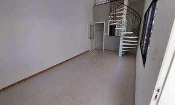 Imagem 3: Sobrado à venda, 100 m² por R$ 485.000,00 - Maracanã - Praia Grande/SP