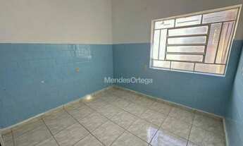 Imagem 7: Casa com 2 dormitórios para alugar, 100 m² por R$ 1.675,00/mês - Vila Haro - Sorocaba/SP