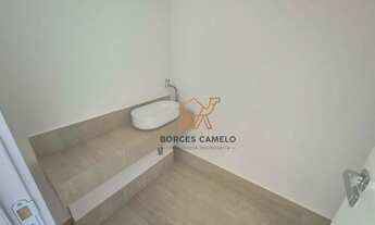 Imagem 7: Apartamento com 3 dormitórios à venda, 108 m² por R$ 2.730.000,00 - Lourdes - Belo Horizon