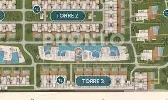 Imagem 7: OPORTUNIDADE ÚNICA!! 3 QUARTOS BEIRA-MAR, LANÇAMENTO