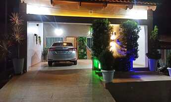 Imagem: Casa no Residencial Envira (Pronta para