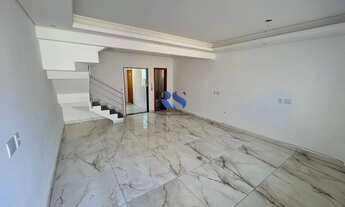 Imagem 2: Compre casa de três quartos no Bairro Santa Mônica Belo Horizonte