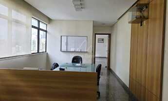 Imagem 6: Conjunto de salas comerciais para venda no bairro Vila da Serra