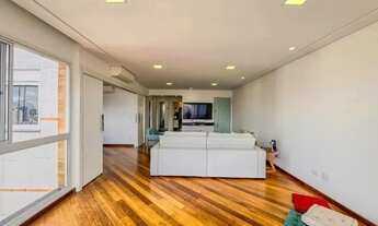 Imagem 7: Apartamento à venda com 2 suítes, 3 banheiros e 2 vagas, em Pinheiros