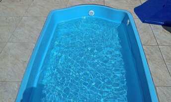 Imagem 5: Espaço para festas e eventos