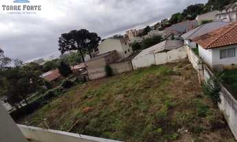 Imagem 3: Terreno para Venda em Curitiba, Santa Cândida