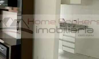 Imagem 2: Apartamento para Locação em Jundiaí, Engordadouro, 2 dormitórios, 1 suíte, 2 banheiros, 1