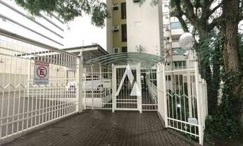 Imagem: Cobertura com 3 dormitórios para alugar