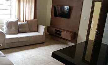 Imagem: Apartamento 2/4 mobiliado no setor Aeroporto