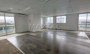 Imagem 7: Conjunto comercial para alugar em Santana com 3 salas, vagas e infraestrutura