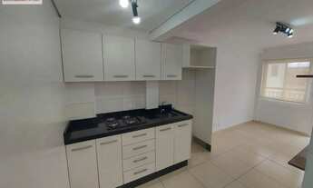 Imagem 2: Apartamento para Locação em São Paulo, Vila Ema, 1 dormitório, 1 suíte, 1 banheiro