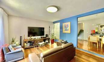 Imagem: Casa à venda no bairro Serra