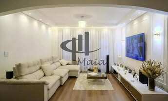 Imagem 3: Locação Sobrado Sao Caetano do Sul Nova Gerti Ref: 45181