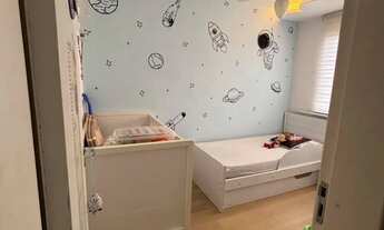 Imagem: Inacio Barbosa Solar dos Ventos