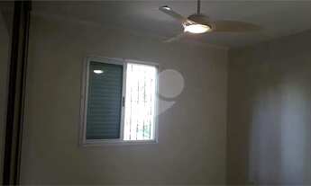 Imagem 7: Apartamento com 2 quartos para locação em Lapa - SP