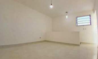 Imagem 6: Casa 2 dormitórios (1 suíte) à venda. 105m². Boqueirão - Praia Grande - SP