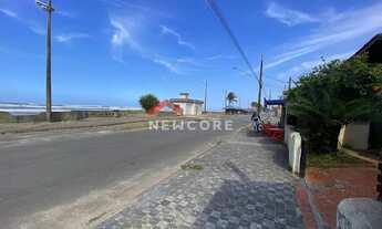 Imagem 2: Casa em Av Governador Mario Covas Jr - Agenor de Campos - Mongaguá/SP