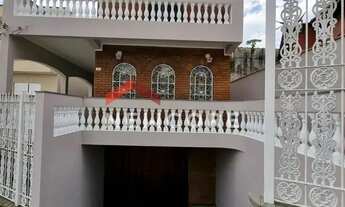 Imagem 2: Sobrado em Rua Arthur Galhardo - Jardim Anchieta - Mauá/SP