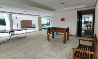 Imagem 6: Apartamento com 2 dormitórios para alugar, 65 m² por R$ 3.645,83/mês - Serrinha - Goiânia