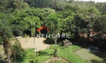 Imagem 7: Chácara em Estrada Municipal Antonio de Moraes - Morro Grande da Boa Vista - Bragança Paul