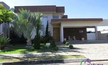 Imagem 3: CASA TÉRREA - CONDOMÍNIO RESIDENCIAL SHAMBALLA II - SP