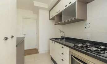 Imagem 6: Apartamento para venda e locação em Água Branca com 2 quartos, sendo 1 suíte , 61m²