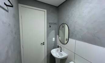 Imagem 7: Apartamento mobiliado para alugar próximo à UEL