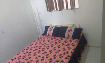 Imagem 3: Kitnet Mobiliado