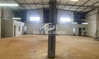 Imagem 7: Barracão Comercial