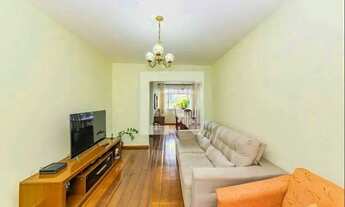 Imagem 2: Apartamento à Venda - Barro Preto, 3 Quartos, 107 m2