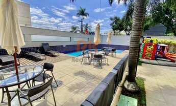 Imagem: APARTAMENTO À VENDA - liberdade- Belo Horizonte/MG