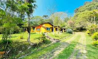 Imagem 4: Sítio em Avenida Komoto Tadashi - Km 4 - Ribeirão Pires/SP